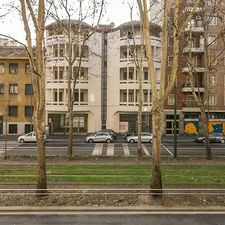 Apartment Sempione Superior