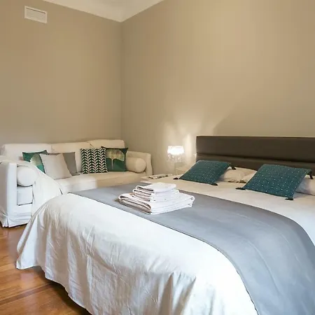 Apartment Sempione Superior