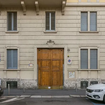 Sempione Superior Apartment