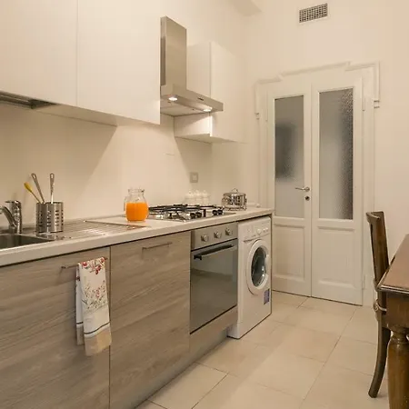 Apartment Sempione Superior Milan