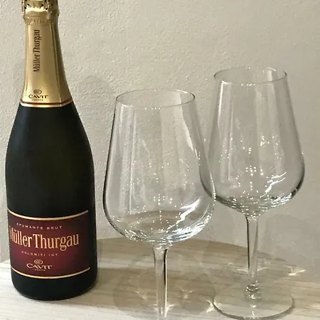 Lägenhet P&d Navigli Ripa Ticinese