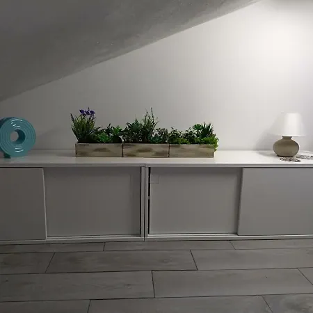 Casa Gorla * Milan