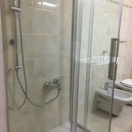 Apartament Corso Genova Con Terrazza