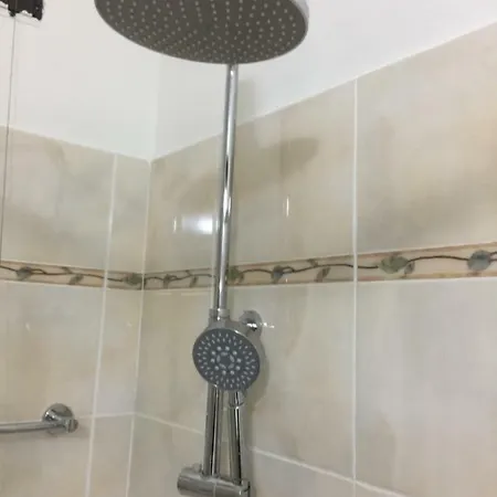 Apartament Corso Genova Con Terrazza