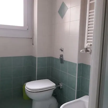 San Raffaele Citta Studi Apartment Milan