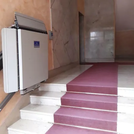 San Raffaele Citta Studi * 밀라노