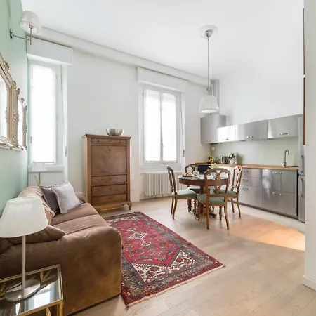 Apartamento Grado 14 Milão