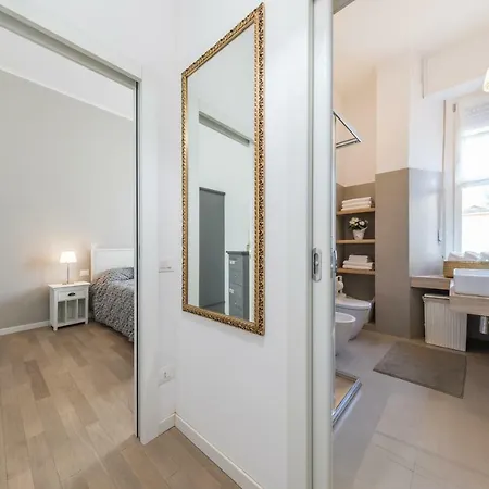 Grado 14 Apartamento