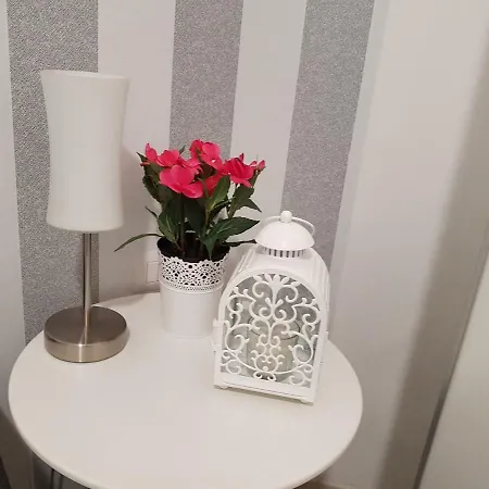 Apartment Cozy Brand New Studio-monolocale