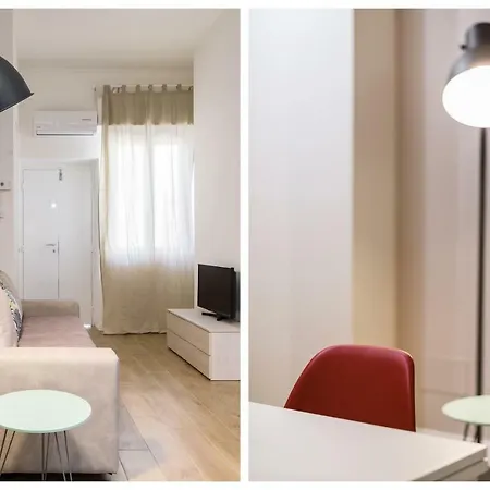 Fantoni Appartamento