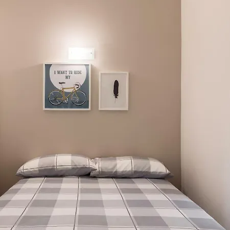 Fantoni 2 San Siro Wi-fi Apartamento