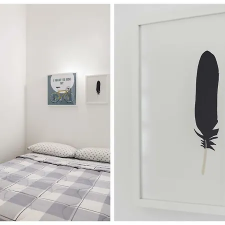 Fan House 22 San Siro 2 Wi-fi Netflix * Milano