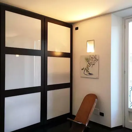 Alzaia Contemporary מילאנו