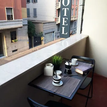 Tortona Washington Luxury شقة