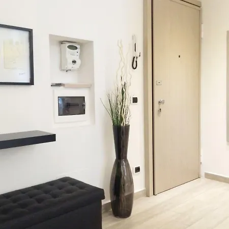 Tortona Washington Luxury ميلان