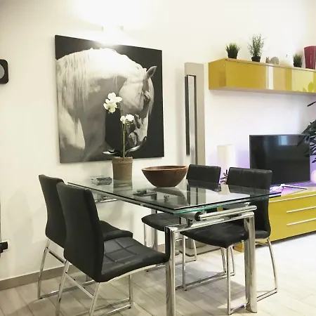 Tortona Washington Luxury شقة