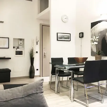 شقة Tortona Washington Luxury
