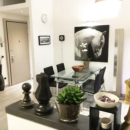 Tortona Washington Luxury * ميلان
