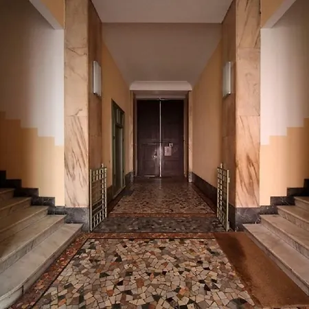 Piazza Piola Apartamento *