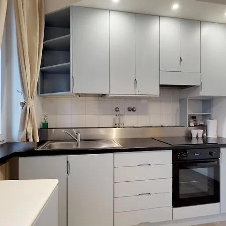 Διαμέρισμα Luxury 2 Bedrooms *