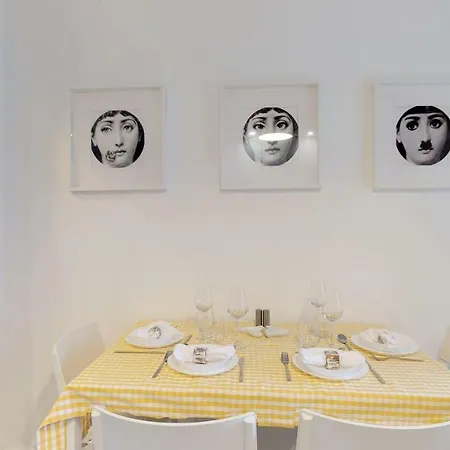 Luxury 2 Bedrooms Διαμέρισμα *