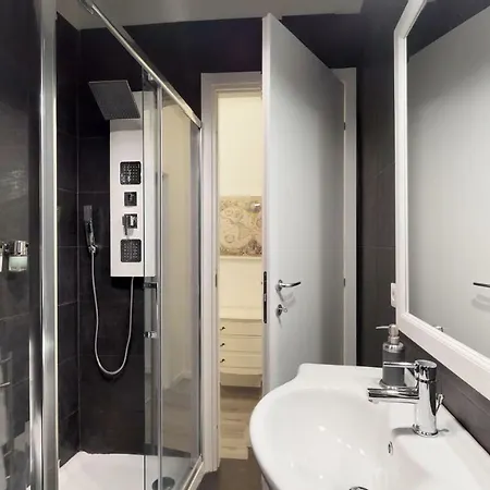Luxury 2 Bedrooms Διαμέρισμα Μιλάνο