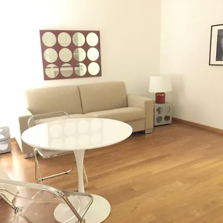 Brera - Fiori Chiari Charme Apartmán Milán
