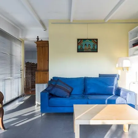 Apartment Ulivi A Mailand