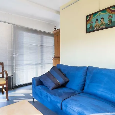 Ulivi A Appartement