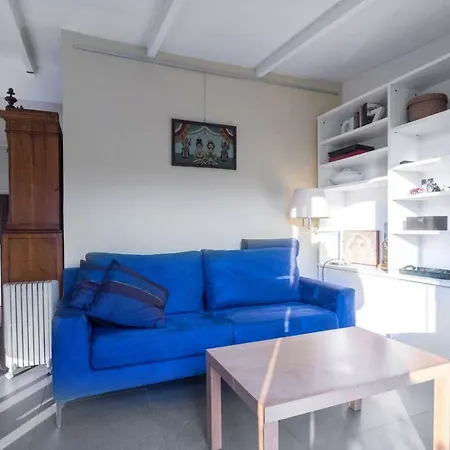 Apartment Ulivi A *