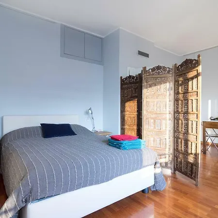 Ulivi A Apartment Mailand