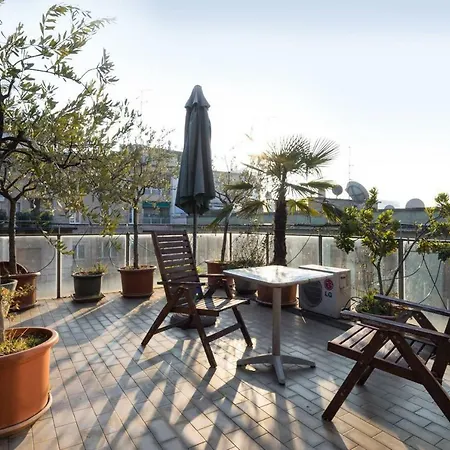 Appartement Ulivi A
