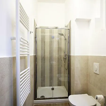 Appartement Fiera Milan