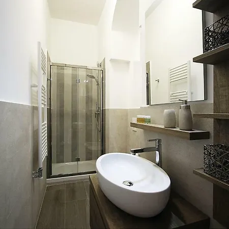 Fiera Appartement Milaan