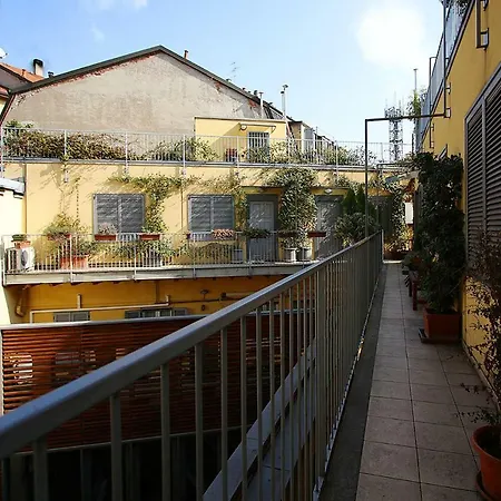 Fiera Apartamento Milán