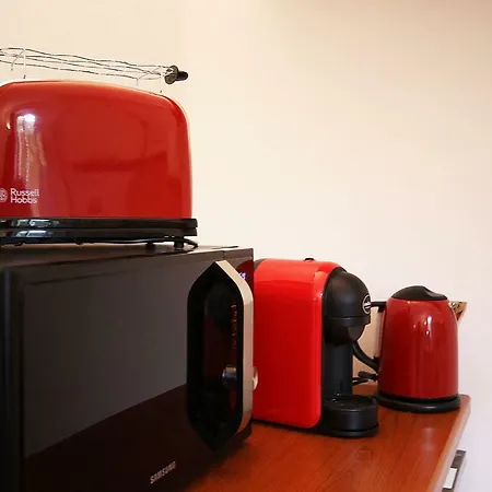 Fiera Appartement Milan