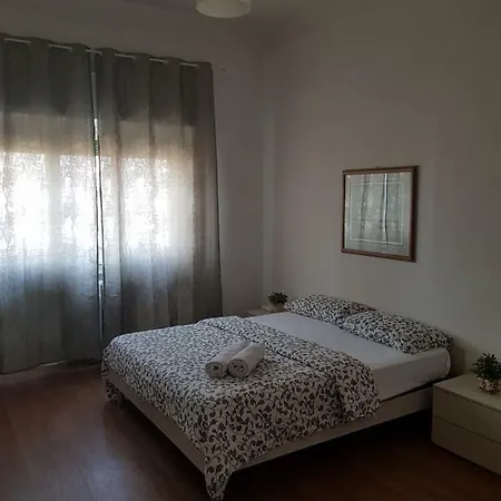 Carpe Diem Appartement *