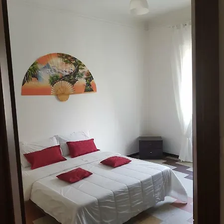 Appartement Carpe Diem *