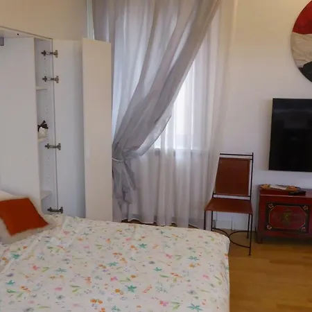 La Tua Casa A Porta Venezia 米兰