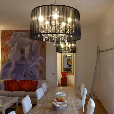 公寓 La Tua Casa A Porta Venezia