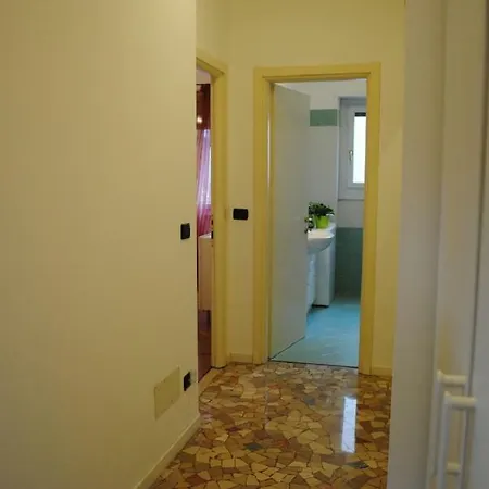 San Raffaele Citta Studi Apartment Milan