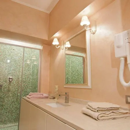 La Tua Casa A Porta Venezia 公寓