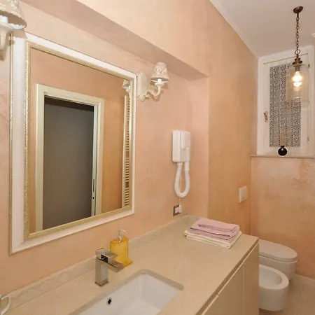 La Tua Casa A Porta Venezia 公寓 *