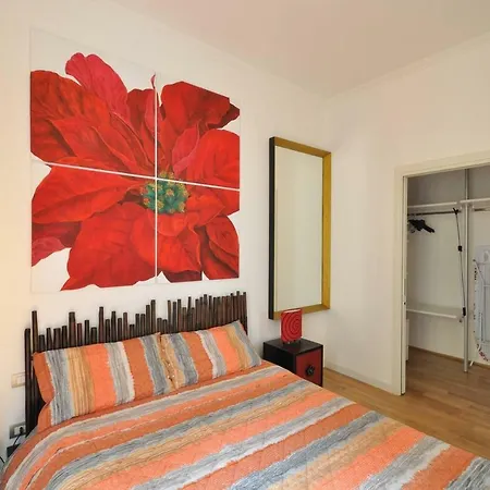 公寓 La Tua Casa A Porta Venezia