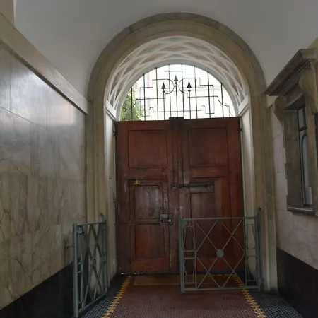 Apartmán Aria Di Casa - Navigli Darsena *