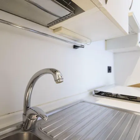 Hacca Collection - Bocconi, Navigli 1br *