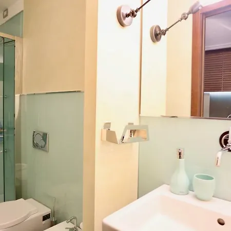 Casa Vivaio דירה *
