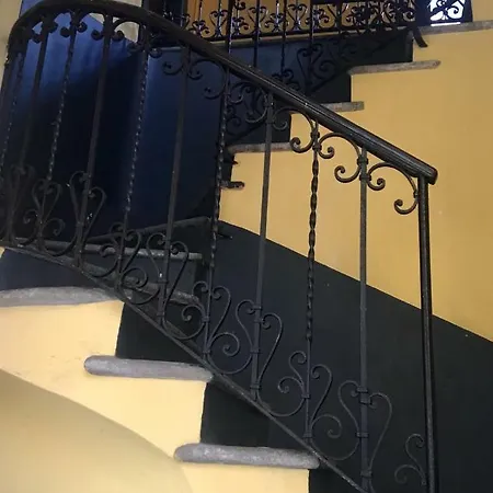 Casa Vivaio דירה מילאנו