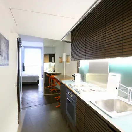 דירה Casa Vivaio