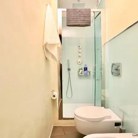 דירה Casa Vivaio